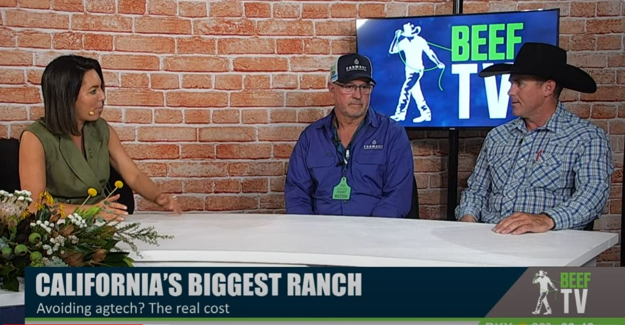 California's Biggest Ranch