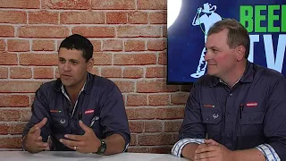Agrifutures joins us on Beef TV