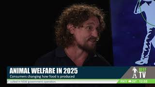 Animal Welfare in 2025