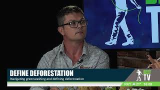 Navigating greenwashing and defining deforestation with Integrity Ag