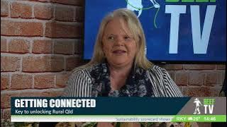 The key to getting rural QLD connected