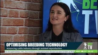 Advancing cattle industry through assisted reproduction